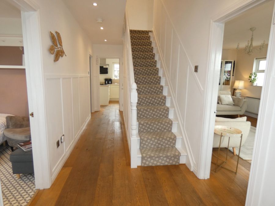 21 Greenville Avenue