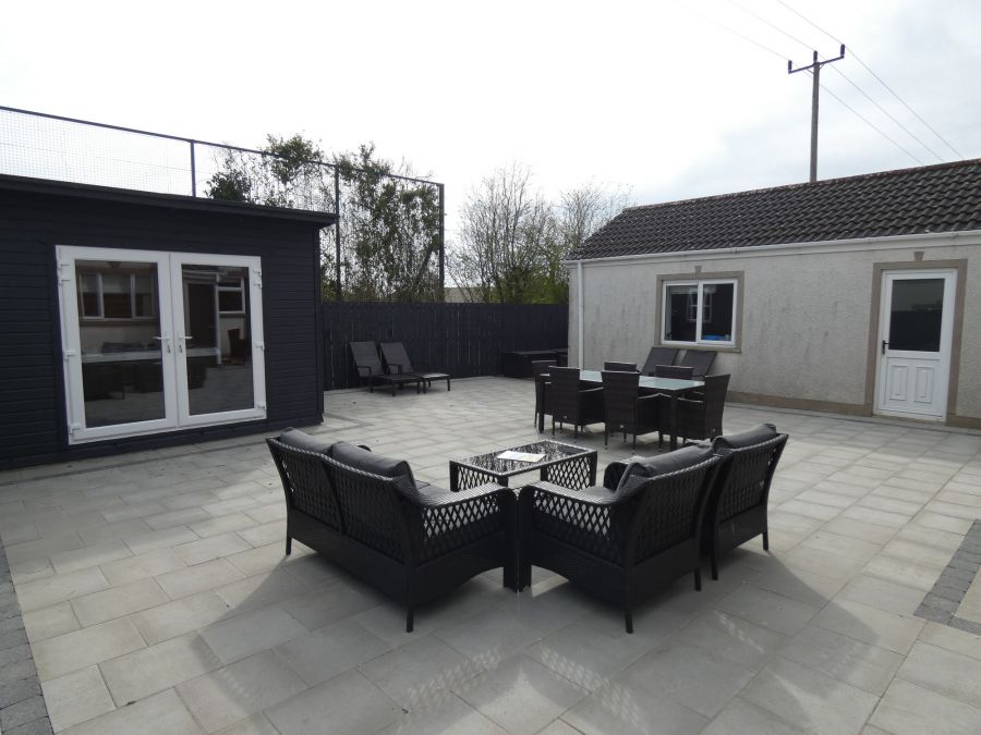 10 Ballynacree Drive