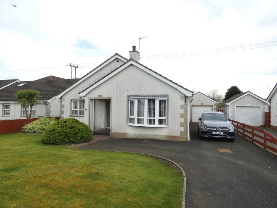 10 Ballynacree Drive