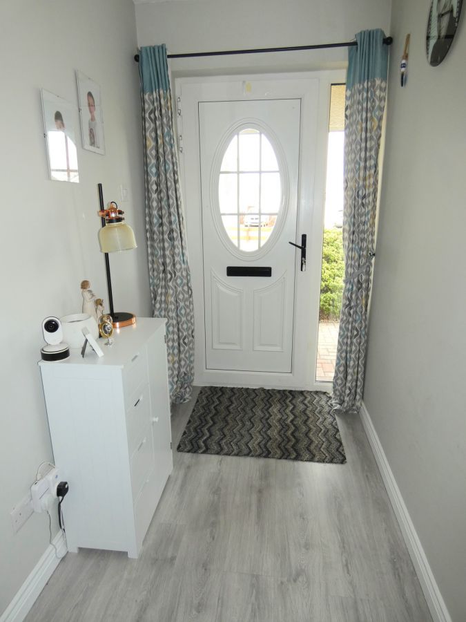 10 Ballynacree Drive