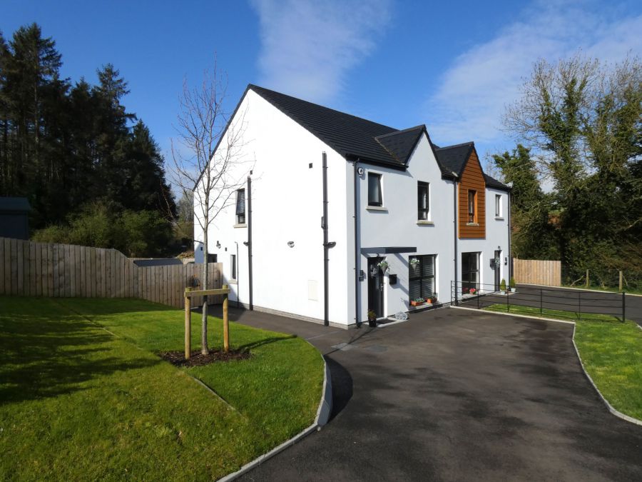 14 Millbrook Gardens