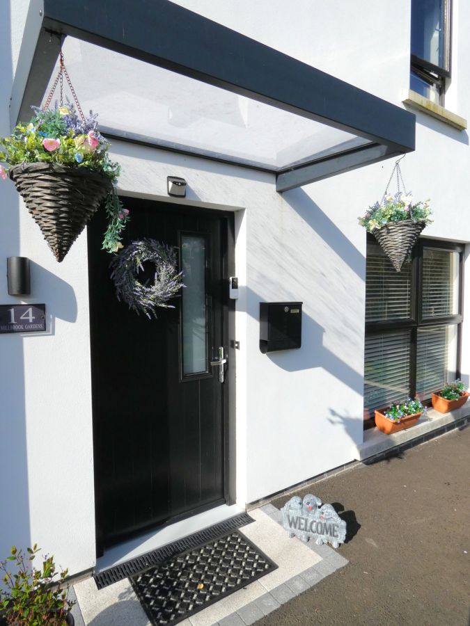 14 Millbrook Gardens