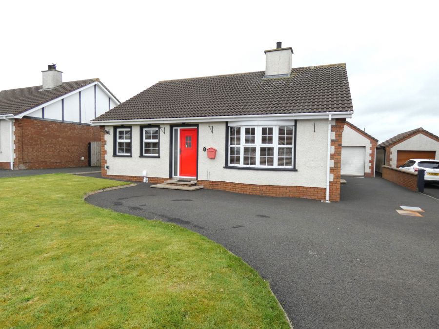 7 Bannview Park, Ballymoney, BT53 7LL