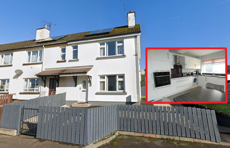 73 Alexandra Avenue, Ballymoney, BT53 6ET