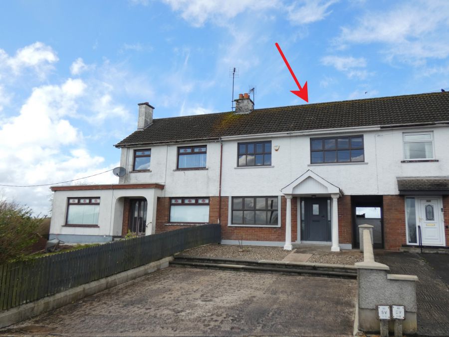 467 Beechview Gardens, Coleraine, Kilrea, BT51 5QR