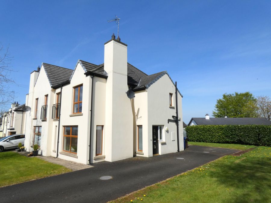 1 Millbrook Gardens, Kilrea, Coleraine, BT51 5RZ