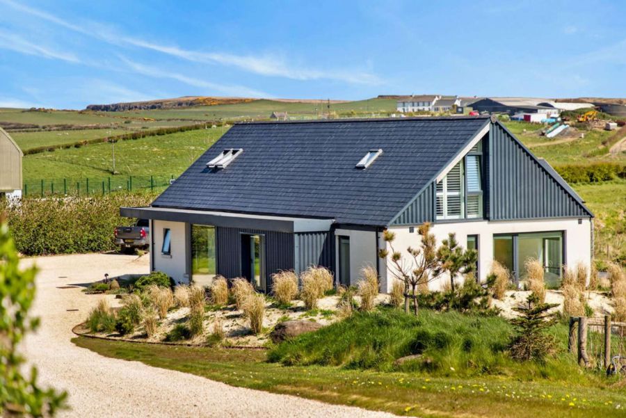 Ballylinny House, 5 Causeway Road