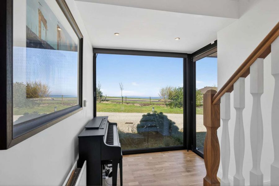 Ballylinny House, 5 Causeway Road