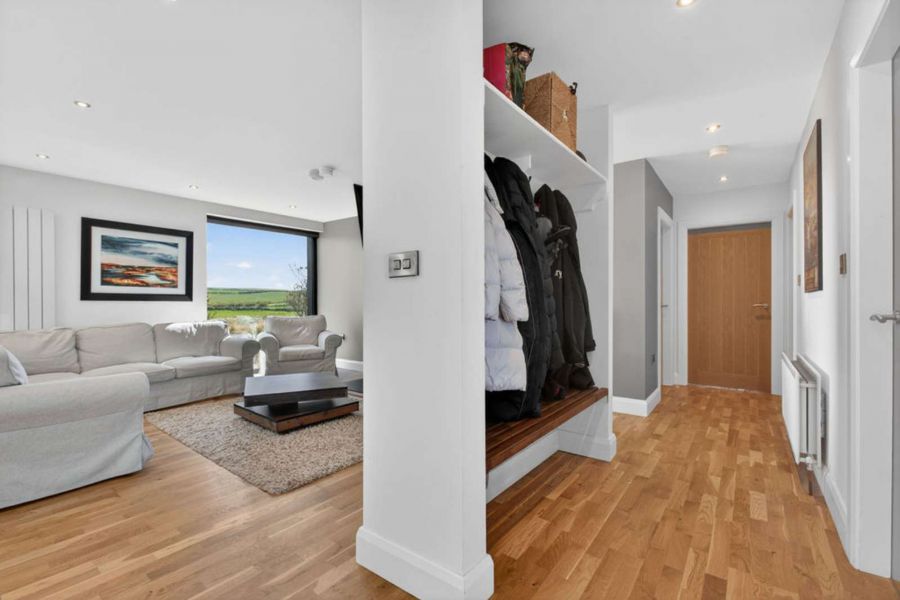 Ballylinny House, 5 Causeway Road