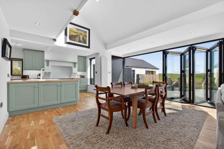 Ballylinny House, 5 Causeway Road