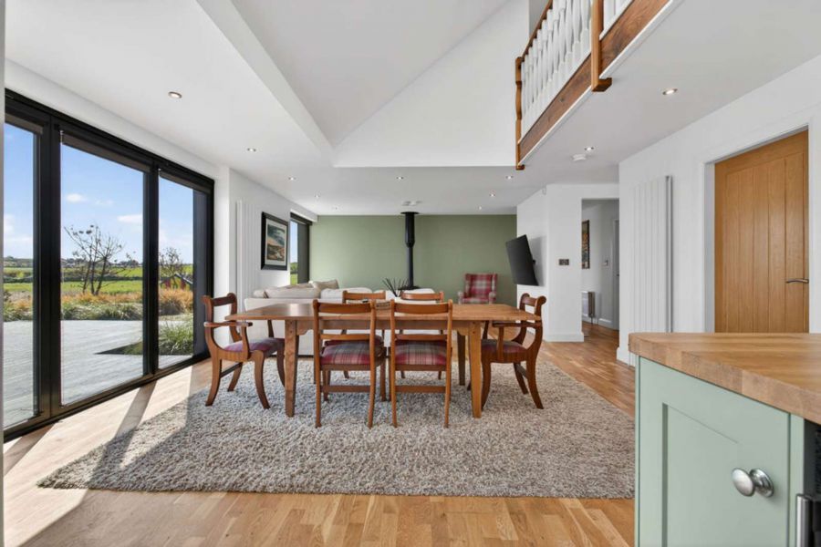 Ballylinny House, 5 Causeway Road