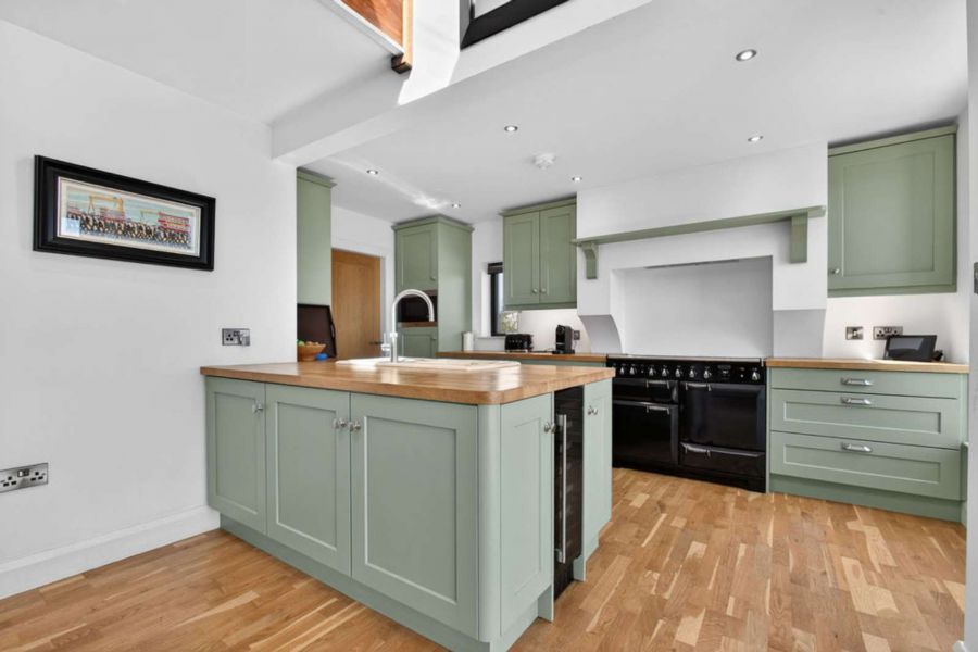 Ballylinny House, 5 Causeway Road