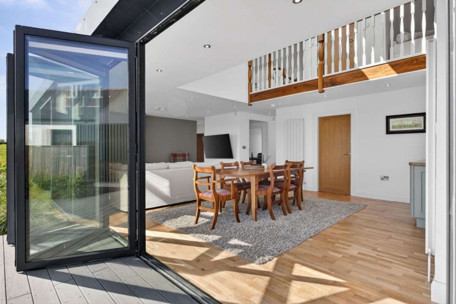 Ballylinny House, 5 Causeway Road