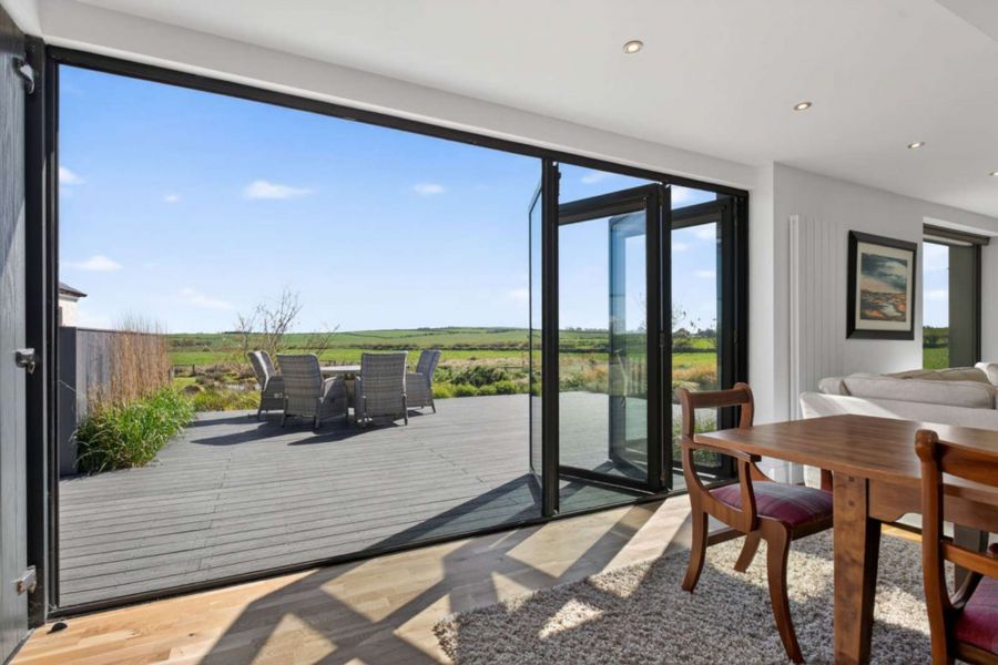 Ballylinny House, 5 Causeway Road