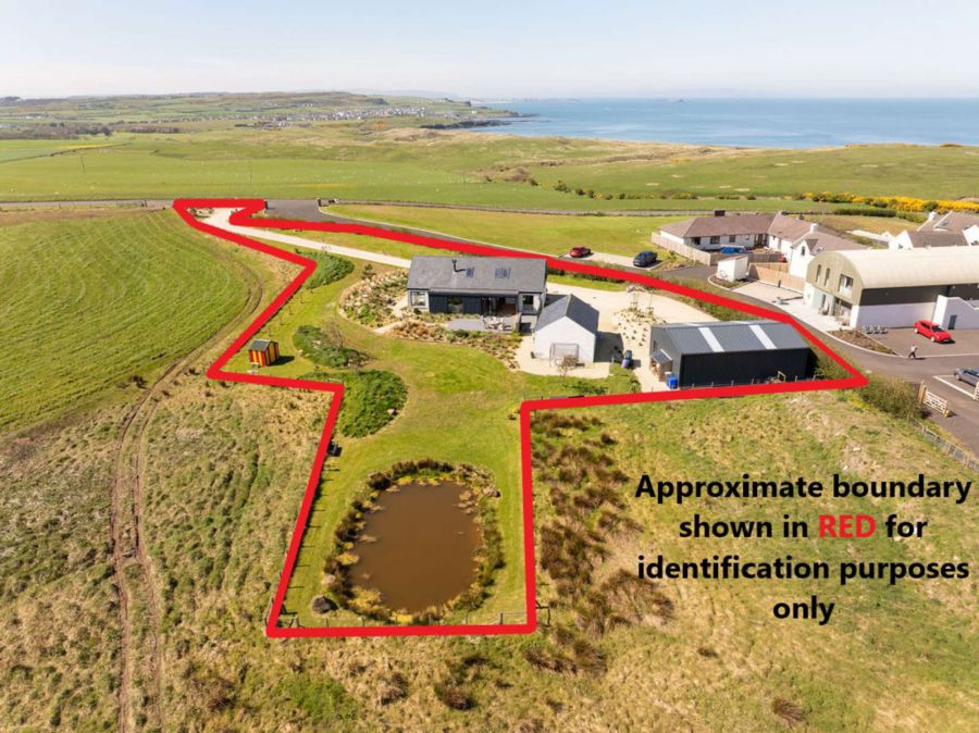 Ballylinny House, 5 Causeway Road