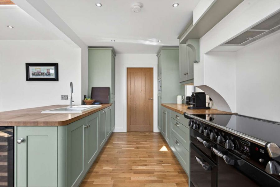 Ballylinny House, 5 Causeway Road