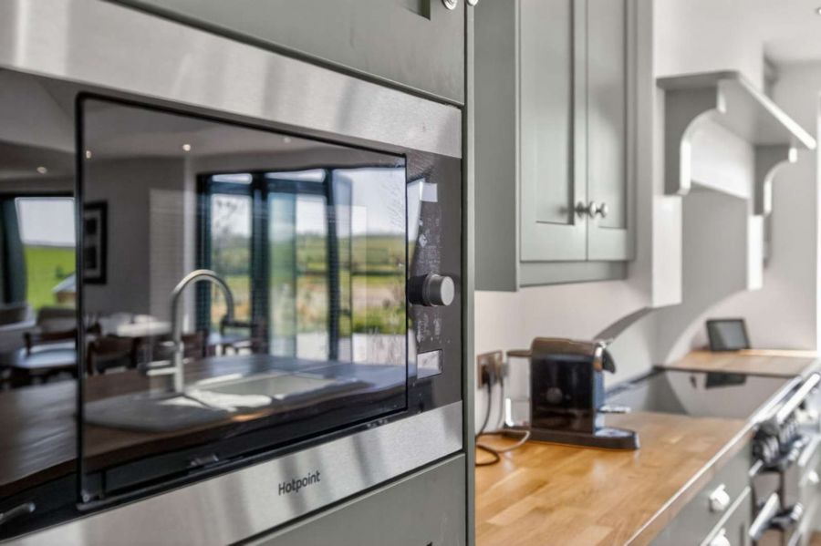 Ballylinny House, 5 Causeway Road