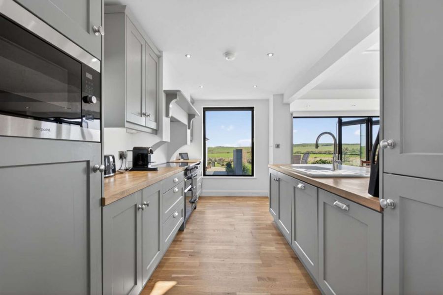 Ballylinny House, 5 Causeway Road