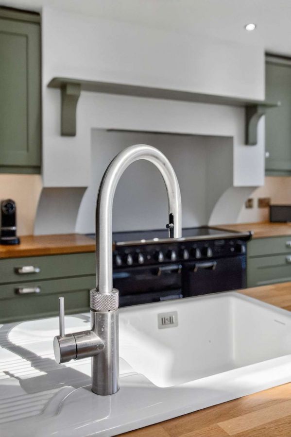 Ballylinny House, 5 Causeway Road