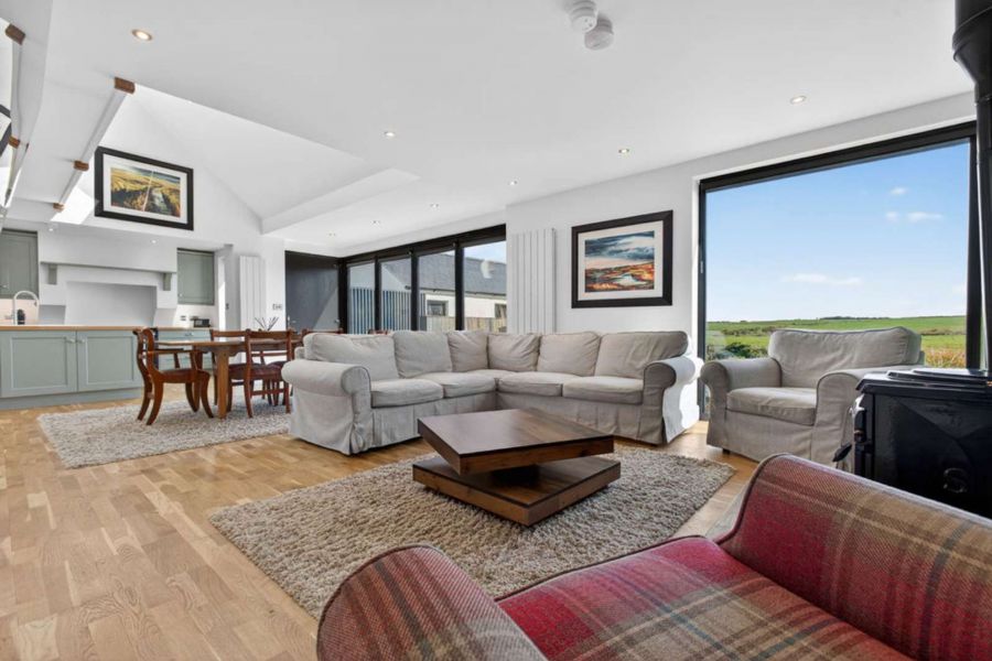 Ballylinny House, 5 Causeway Road