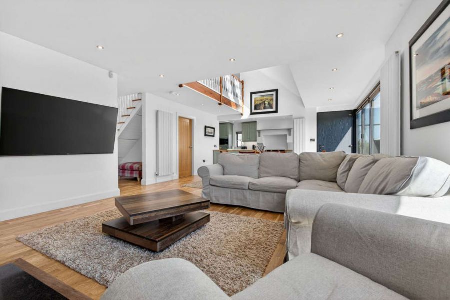 Ballylinny House, 5 Causeway Road