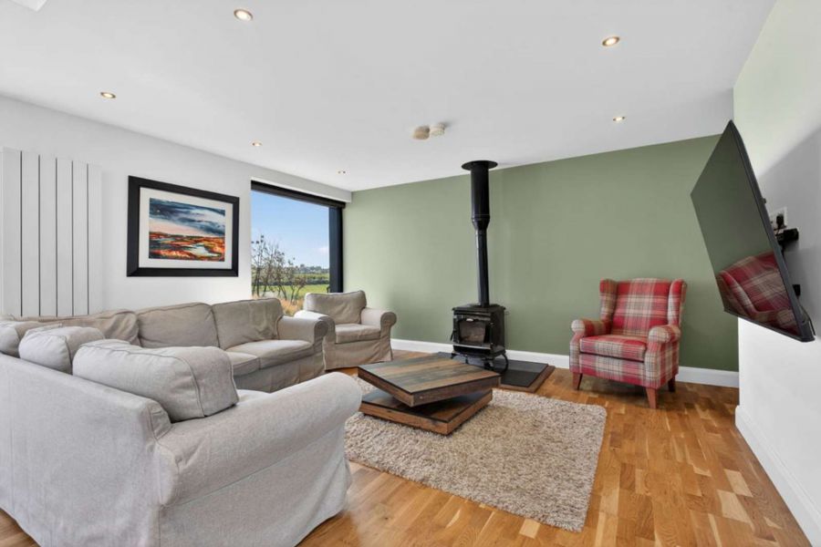 Ballylinny House, 5 Causeway Road