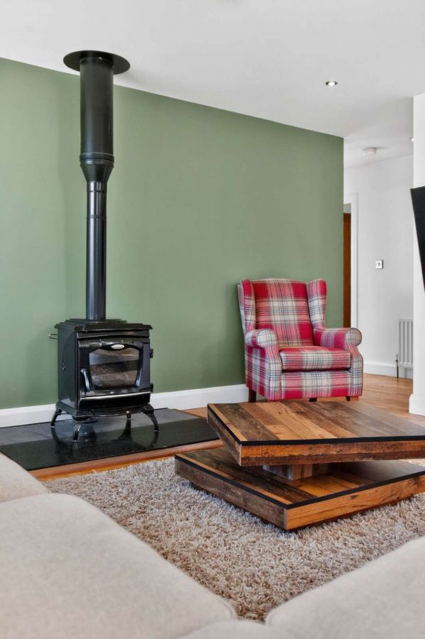 Ballylinny House, 5 Causeway Road