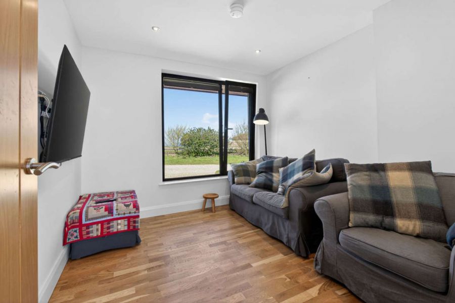 Ballylinny House, 5 Causeway Road