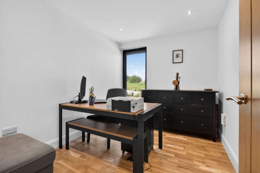 Ballylinny House, 5 Causeway Road