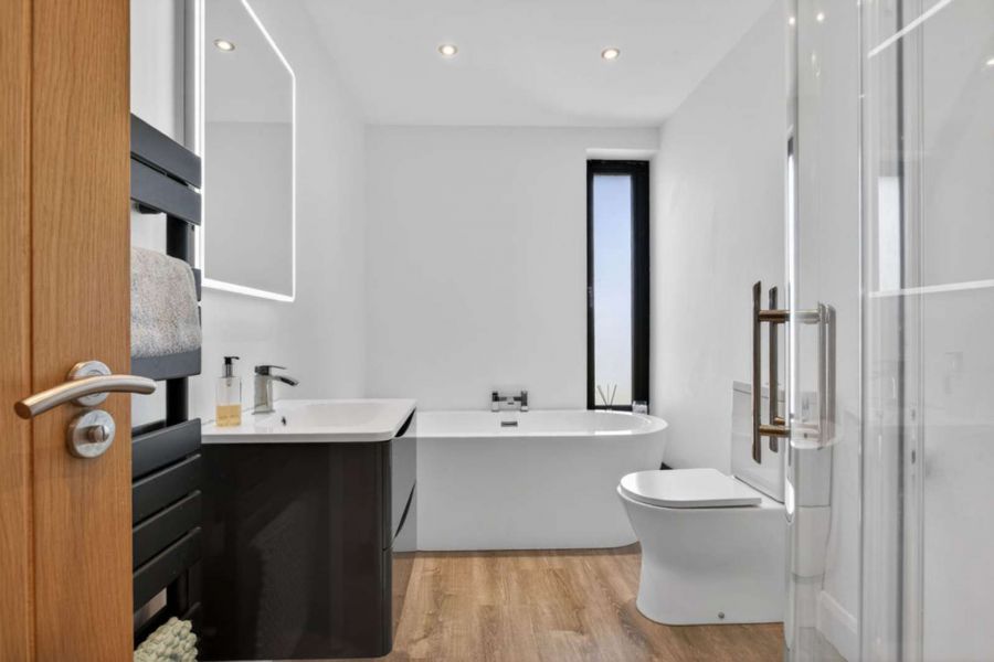 Ballylinny House, 5 Causeway Road