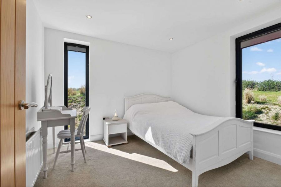 Ballylinny House, 5 Causeway Road