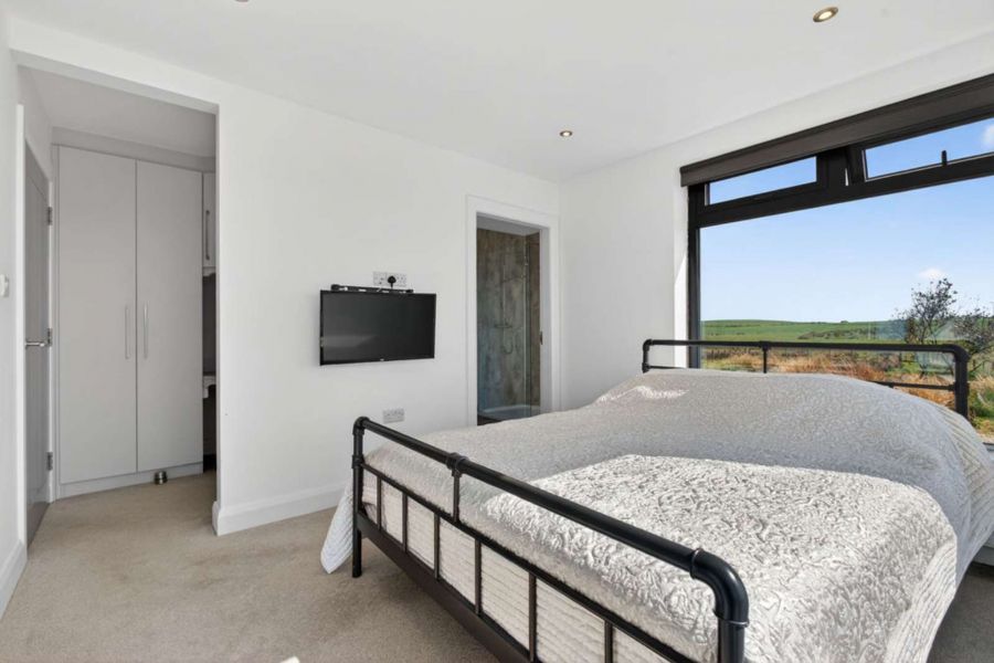 Ballylinny House, 5 Causeway Road