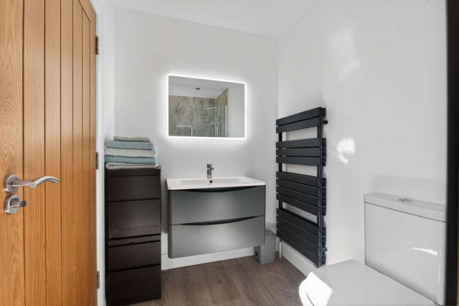 Ballylinny House, 5 Causeway Road