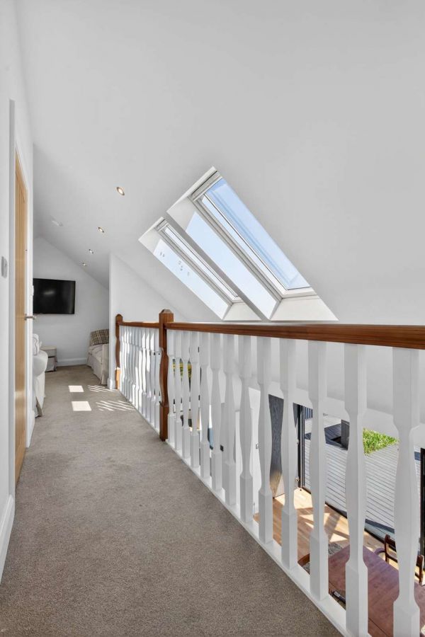 Ballylinny House, 5 Causeway Road