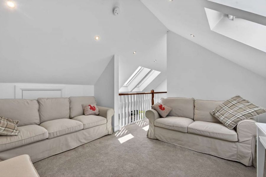 Ballylinny House, 5 Causeway Road