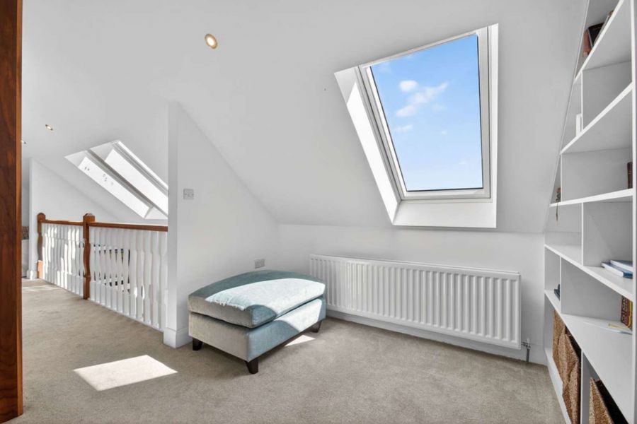 Ballylinny House, 5 Causeway Road