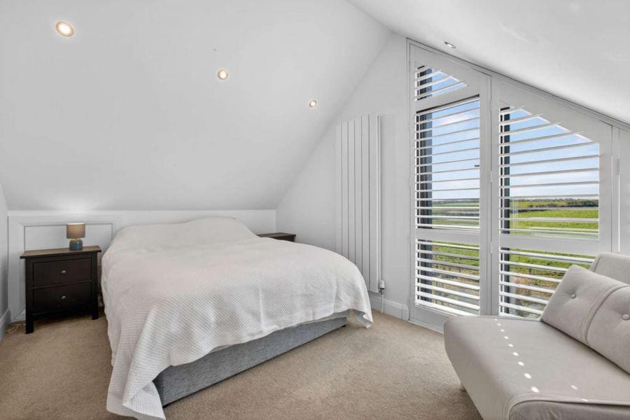 Ballylinny House, 5 Causeway Road