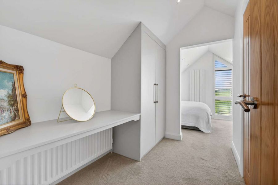 Ballylinny House, 5 Causeway Road