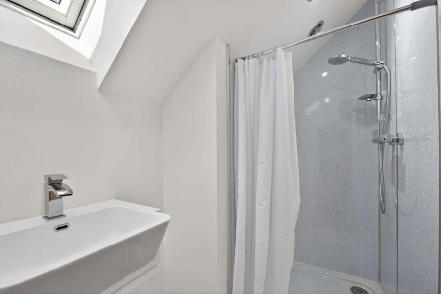 Ballylinny House, 5 Causeway Road