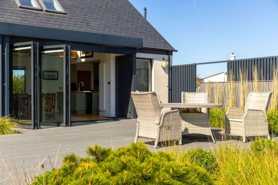 Ballylinny House, 5 Causeway Road