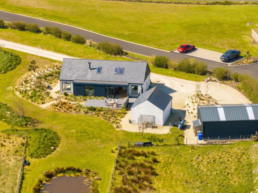 Ballylinny House, 5 Causeway Road