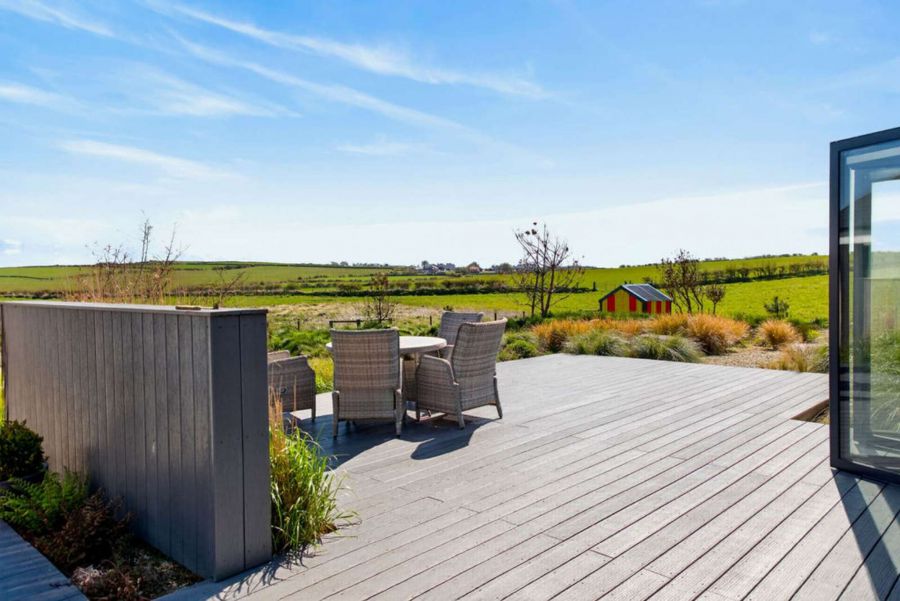 Ballylinny House, 5 Causeway Road