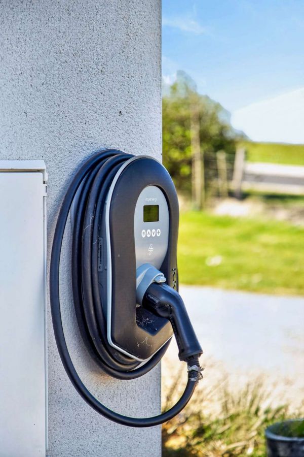 Ballylinny House, 5 Causeway Road