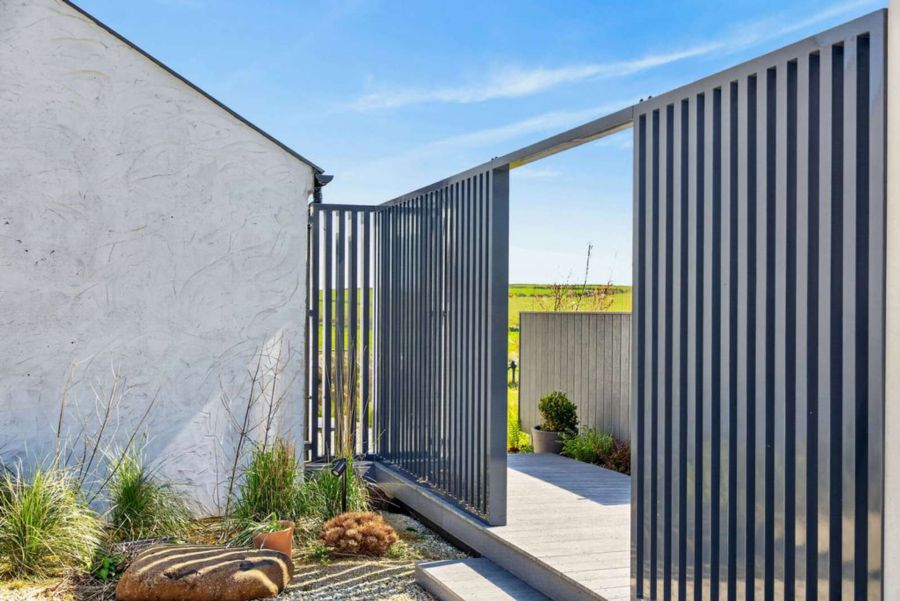 Ballylinny House, 5 Causeway Road