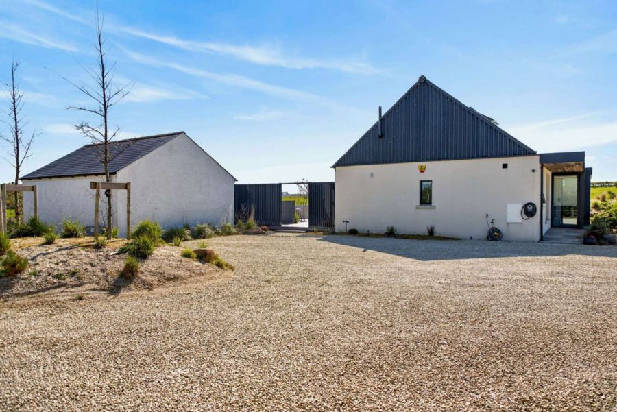 Ballylinny House, 5 Causeway Road