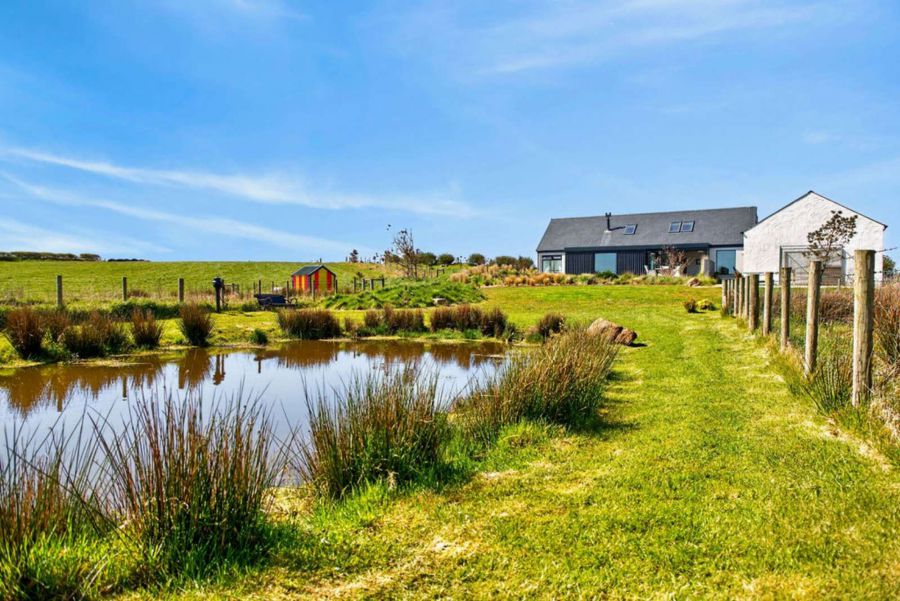 Ballylinny House, 5 Causeway Road