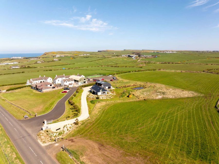 Ballylinny House, 5 Causeway Road