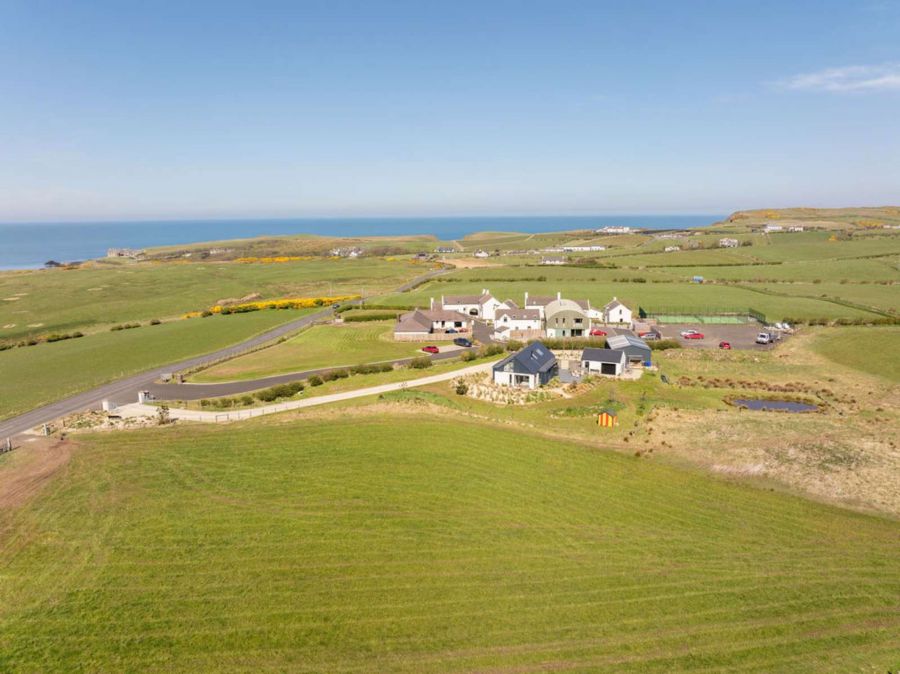 Ballylinny House, 5 Causeway Road