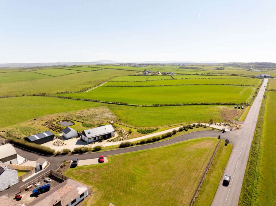 Ballylinny House, 5 Causeway Road