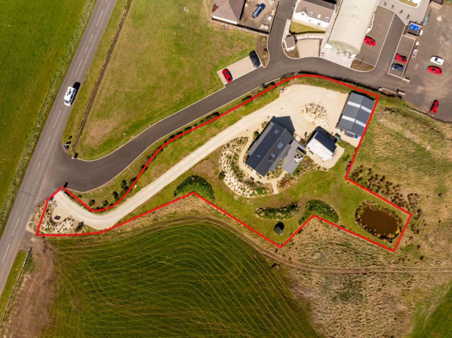 Ballylinny House, 5 Causeway Road